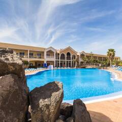 Hotel Cotillo Beach бассейн фото 2