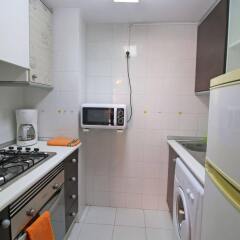 Отель Apartamentos Apolo VII - Costa Calpe Испания, Кальпе - отзывы, цены и фото номеров - забронировать отель Apartamentos Apolo VII - Costa Calpe онлайн фото 2