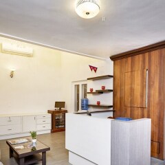 Отель Rani Kunj by Casa Deyra Непал, Катманду - отзывы, цены и фото номеров - забронировать отель Rani Kunj by Casa Deyra онлайн интерьер отеля