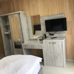 Inci Otel Турция, Узунгёль - отзывы, цены и фото номеров - забронировать отель Inci Otel онлайн удобства в номере фото 2