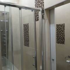 Отель Center Warsaw Apartamenty Smolna ванная