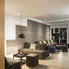 Storm Hotel by Keahotels интерьер отеля фото 2