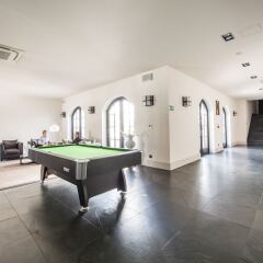 Hotel Pałac Jugowice детские мероприятия