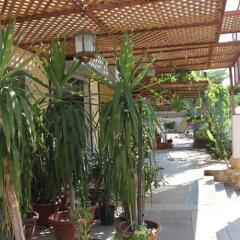 Darna Village Beach Hostel фото 5