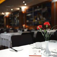 Гостиница Crowne Plaza Minsk питание фото 3