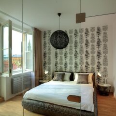 Отель Rybna 9 Apartments Чехия, Прага - отзывы, цены и фото номеров - забронировать отель Rybna 9 Apartments онлайн фото 22