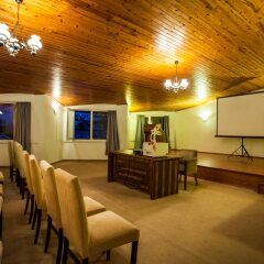 Kleopatra Beach Hotel - All Inclusive развлечения