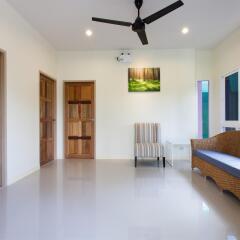 Отель Sandy House Rawai комната для гостей
