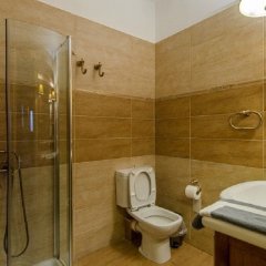 Panorama Exclusive Suites in Parga, Greece from 81$, photos, reviews - zenhotels.com bathroom