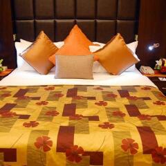 Al Salam Grand Hotel Apartment детские мероприятия