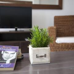 Отель Flats Friends Tetuán Испания, Валенсия - отзывы, цены и фото номеров - забронировать отель Flats Friends Tetuán онлайн интерьер отеля