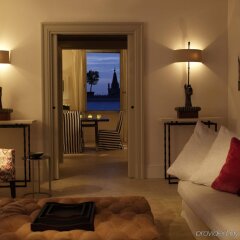 Hotel De Russie in Rome, Italy from 1919$, photos, reviews - zenhotels.com guestroom photo 3