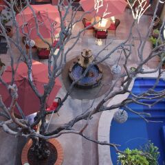 Casa de Leyendas Hotel -Adults Only фото 8
