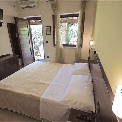 Hotel Masseria Resort Le Pajare Пресичче комната для гостей