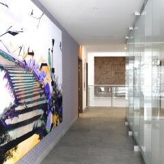 Hotel Real Maestranza спортивное сооружение