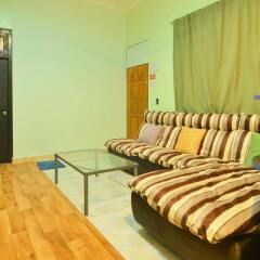 Отель Huraa East Inn комната для гостей фото 2