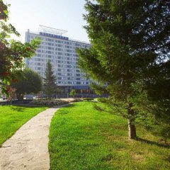 Гостиница River Park Hotel в Новосибирске - забронировать гостиницу River Park Hotel, цены и фото номеров Новосибирск