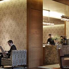 Отель InterContinental Residences Saigon интерьер отеля фото 2