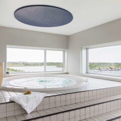 Hotel Scandic Sluseholmen бассейн фото 3