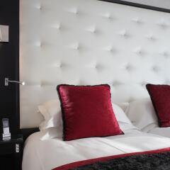 Отель Maison Albar Hotels - Le Diamond Париж спа