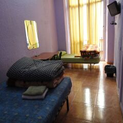 Отель Central Station Hostel Barcelona Испания, Барселона - 3 отзыва об отеле, цены и фото номеров - забронировать отель Central Station Hostel Barcelona онлайн фото 5
