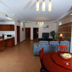 Ramee Suite 4 Apartment Bahrain in Manama, Bahrain from 75$, photos, reviews - zenhotels.com