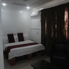 Labod Hotel комната для гостей фото 3