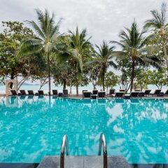 Отель Impiana Resort Patong Таиланд, Пхукет - 1 отзыв об отеле, цены и фото номеров - забронировать отель Impiana Resort Patong онлайн бассейн фото 2