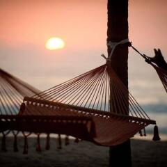 Отель Las Palmas Resort & Beach Club пляж фото 2