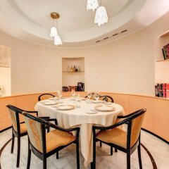 Brunelleschi Hotel в номере