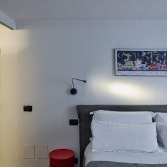 Отель La Casa di Dante by Wonderful Italy Италия, Генуя - отзывы, цены и фото номеров - забронировать отель La Casa di Dante by Wonderful Italy онлайн фото 2