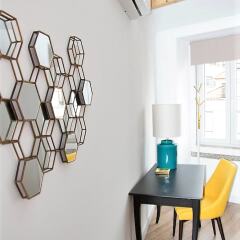 Отель Charming Alegria by Homing Португалия, Лиссабон - отзывы, цены и фото номеров - забронировать отель Charming Alegria by Homing онлайн фото 7