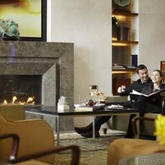 Отель InterContinental Suzhou интерьер отеля фото 3