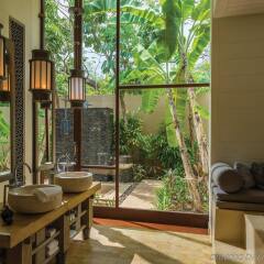 Отель Four Seasons Resort Langkawi Малайзия, Лангкави - отзывы, цены и фото номеров - забронировать отель Four Seasons Resort Langkawi онлайн спа
