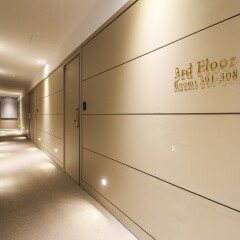 Hotel Cullinan Daechi интерьер отеля