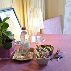Отель B&B Vicenza San Rocco Италия, Виченца - отзывы, цены и фото номеров - забронировать отель B&B Vicenza San Rocco онлайн в номере фото 2