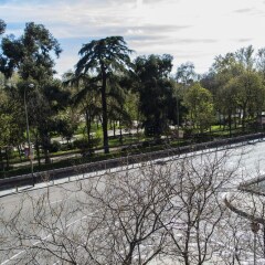 Отель Luxury Penthouse Prado Museum Мадрид фото 15