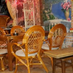 Гостиница Anita Guest House развлечения