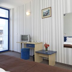 Hotel Bohemi in Sunny Beach, Bulgaria from 56$, photos, reviews - zenhotels.com room amenities photo 2