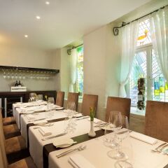 Отель Savoy Boutique Hotel by TallinnHotels Эстония, Таллин - 13 отзывов об отеле, цены и фото номеров - забронировать отель Savoy Boutique Hotel by TallinnHotels онлайн фото 7