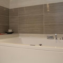 Hotel Delle Canne Амантея спа фото 2