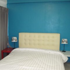 Don Mueang Airport Modern Bangkok Hotel комната для гостей фото 2