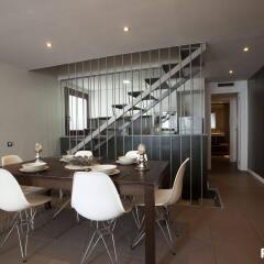 Апартаменты Espai Barcelona Paralel Apartments Барселона спа