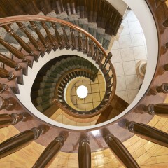 Отель Cheerfulway Bertolina Mansion интерьер отеля