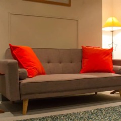 Отель The North Laine Boutique комната для гостей фото 3