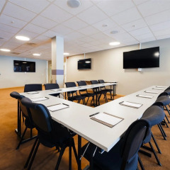 Отель Smarthotel Oslo