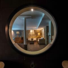Hotel Muchele Лана интерьер отеля фото 3