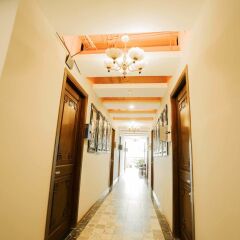Отель The 138 Home интерьер отеля