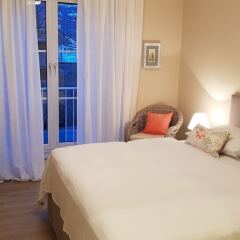 Отель The Little Guesthouse Salzburg Зальцбург комната для гостей фото 4