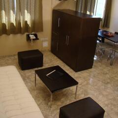 Vecchia Terra Apart Hotel Сан-Рафаэль комната для гостей фото 2
